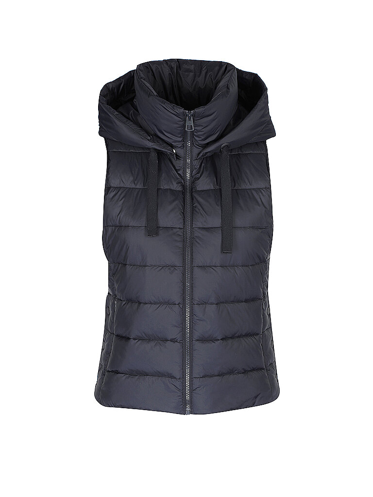 MARC O'POLO Gilet blau | 40